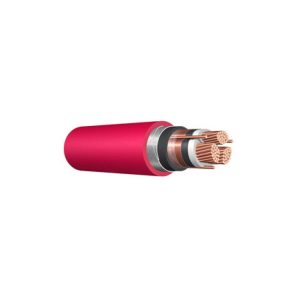 3 Core and Earth Cable, 1.5mm², PVC
