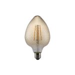 15W Clear Sign Lamp, 2800K, 105lm