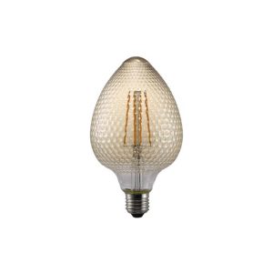 15W Clear Sign Lamp, 2800K, 105lm