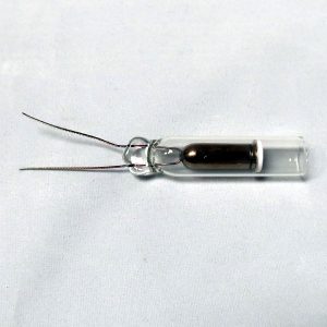 60NT15 (15MM Non Tubulated Electroade)