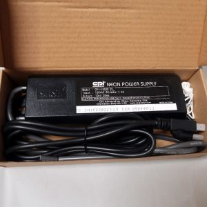 CPI-10035FL (10KV 120V Flashing Neon Power Supply)