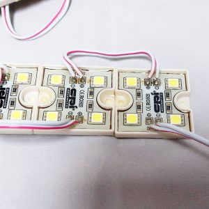 CPI-4L-R (4 Led Red Module)