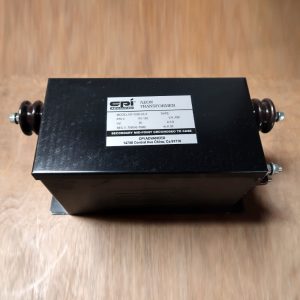 CPI-12-30  (12KV 30MA 120V Core & Coil Outdoor Neon Power Supply)