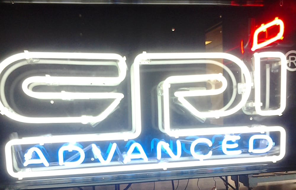 CPI POWER & CPI ADVANCED ::The parts that keep signs lit.